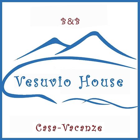 Апартаменты Vesuvio House Боскореале Экстерьер фото